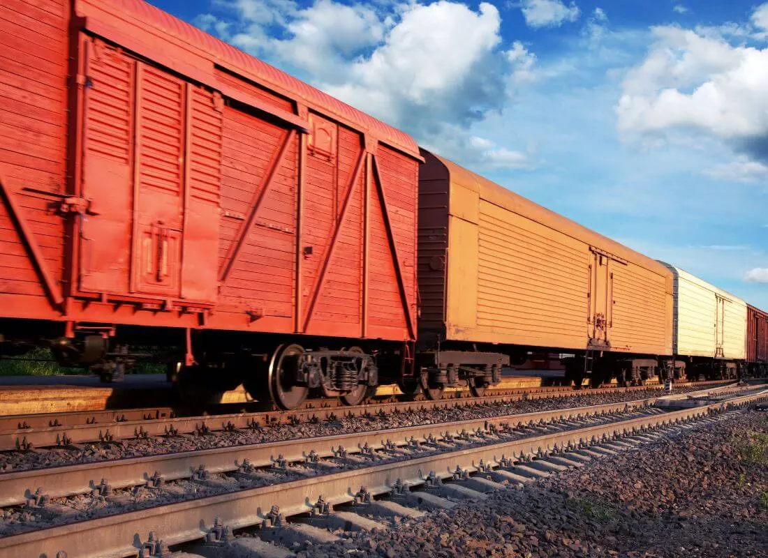 50% Reduction in Training Time for Train Drivers by Utilizing Simulations and Scenario-Based Training to Familiarize Routes as Compared to In-Person Training