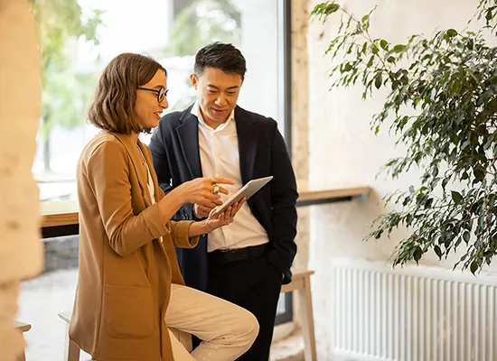 Award-Winning Business Impact Across 50 Countries