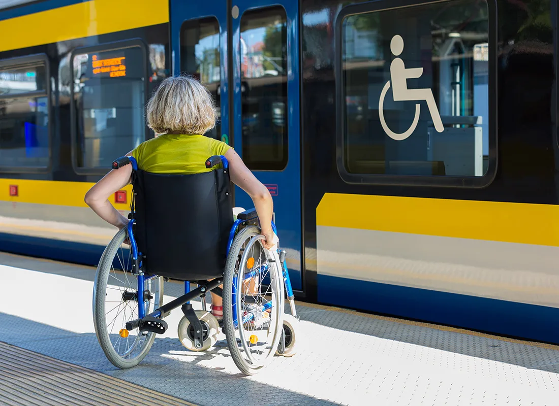 Accessibility and Inclusion