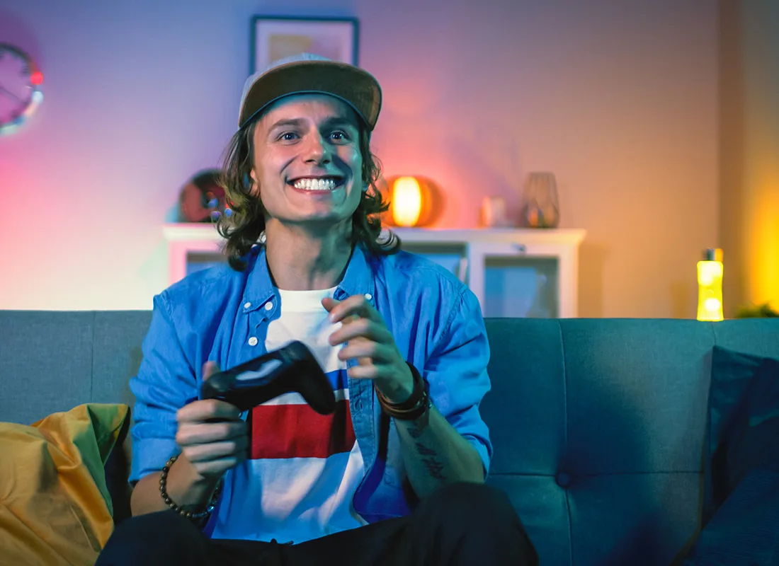 Compulsion Loops and Addictive Training Games