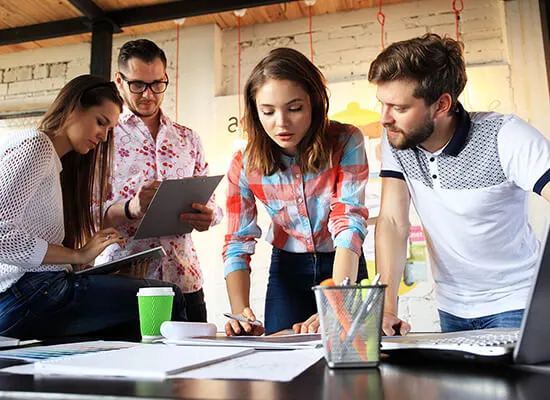 Design Thinking in L&D