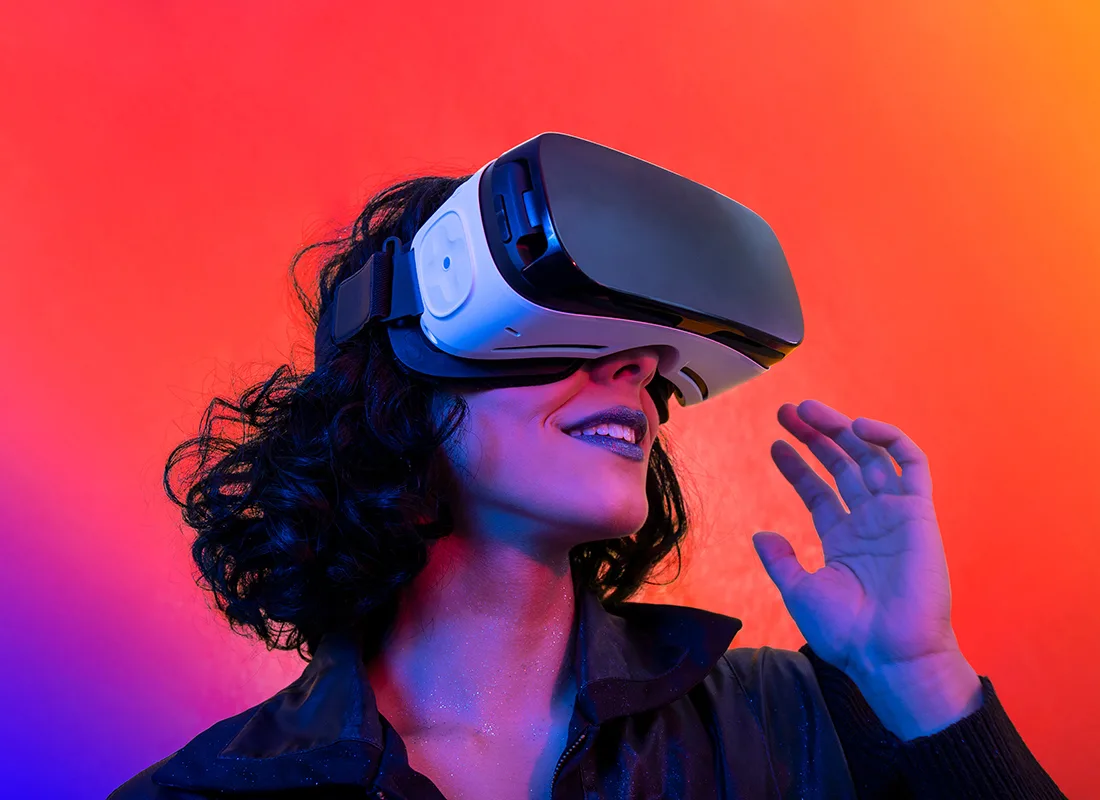 Pushing the Boundaries With an Immersive Approach to Learning
