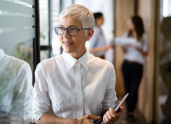 4X Increase in Scale for Leadership and Professional Skills Training