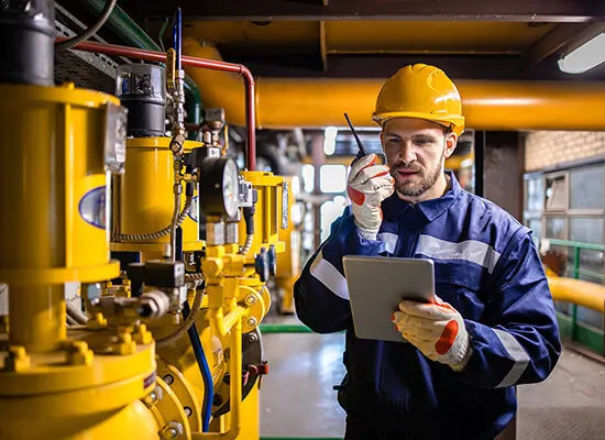 Global External and Internal Learning Administration for Employees and Third-Parties