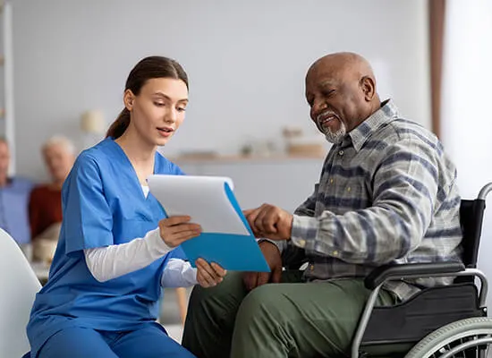 Improved Onboarding Time for New Hires