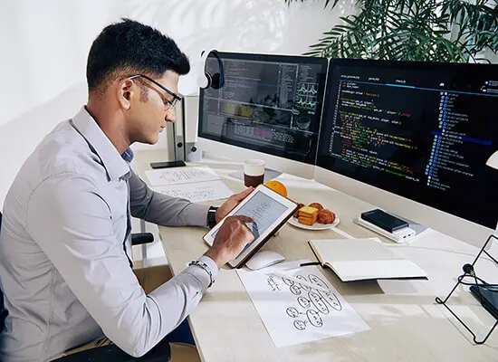 Comprehensive, Aggregated Services for Enterprise-Wide IT Training