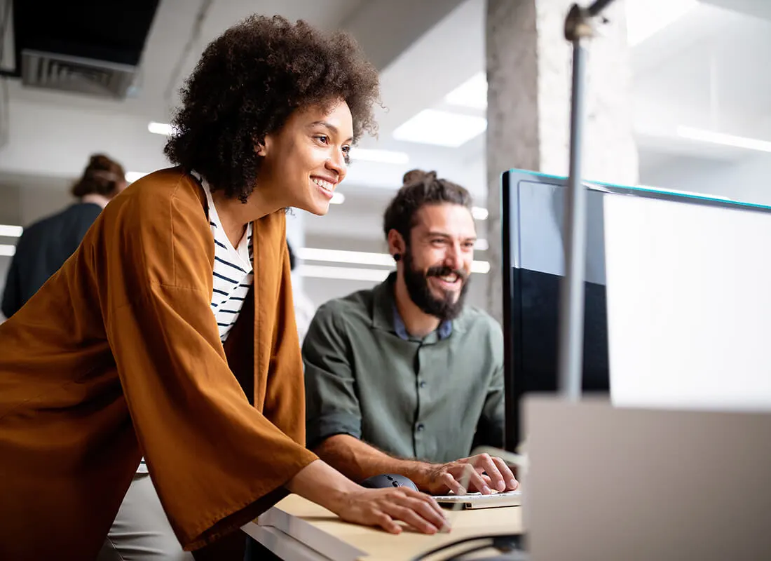 Measuring the Impact of Learning Portfolio Transformation