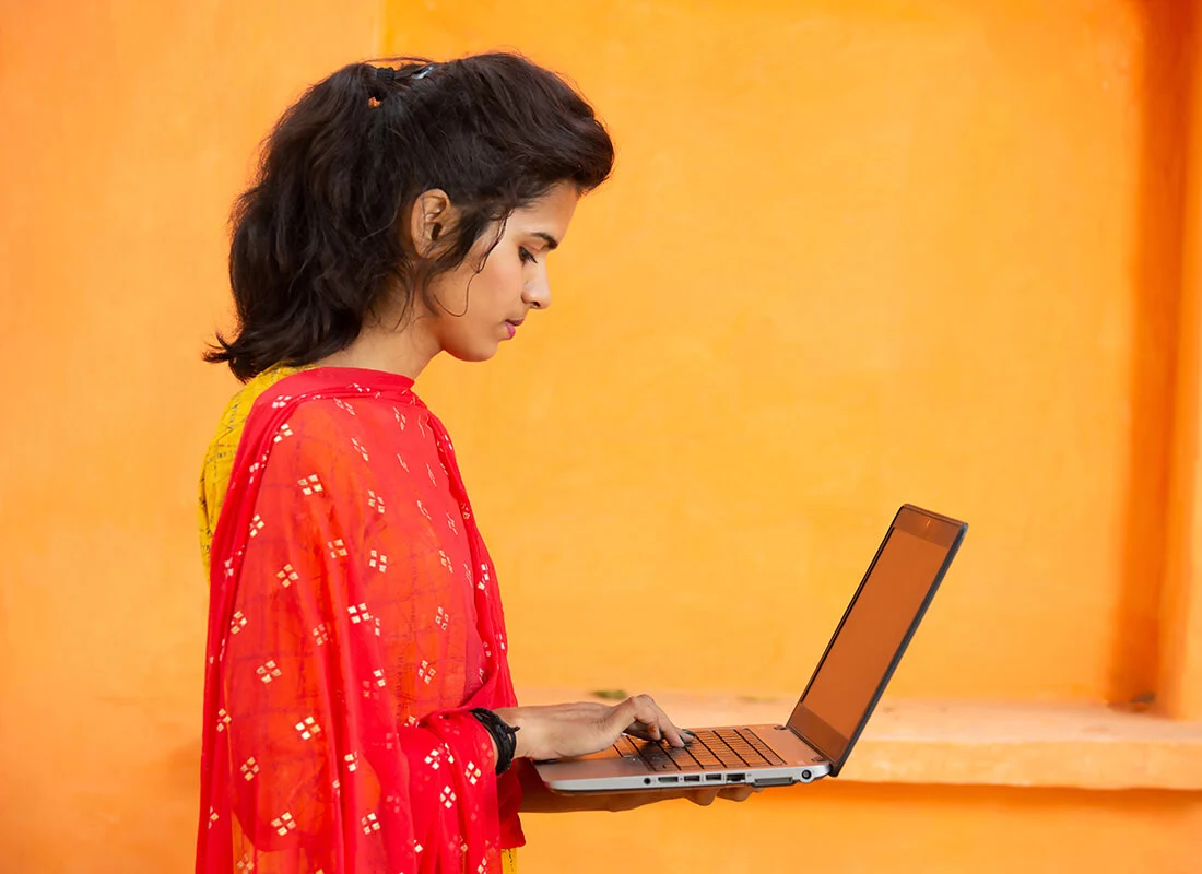 NIIT Foundation Educational Programs