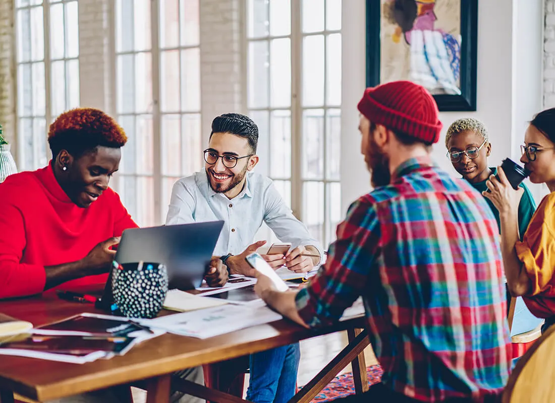 Optimizing the Learning Ecosystem