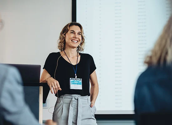 Effective Onboarding to Reduce First Year Attrition