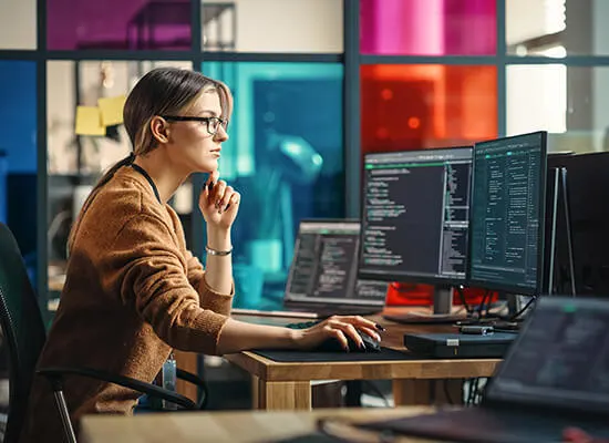 Transforming Induction Training for New Hires