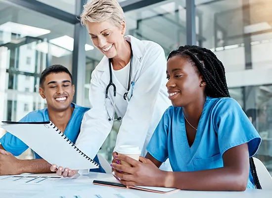 Transforming Strategic Sourcing at a Leading Pharma Company