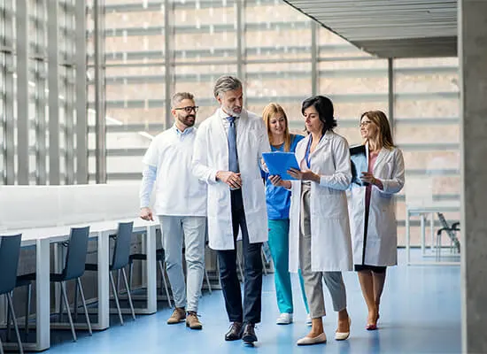 Enhanced Learning Technology Ecosystem for Pharma Leader