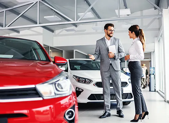 An Assessment Solution to Evaluate the Product Knowledge of Sales Consultants