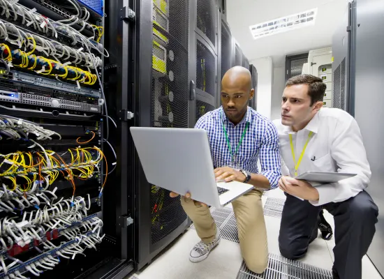 Mainframe-Professionals