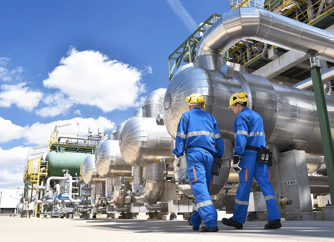 Closing the Skills Gap with Oil, Gas, and Mining Training and L&D