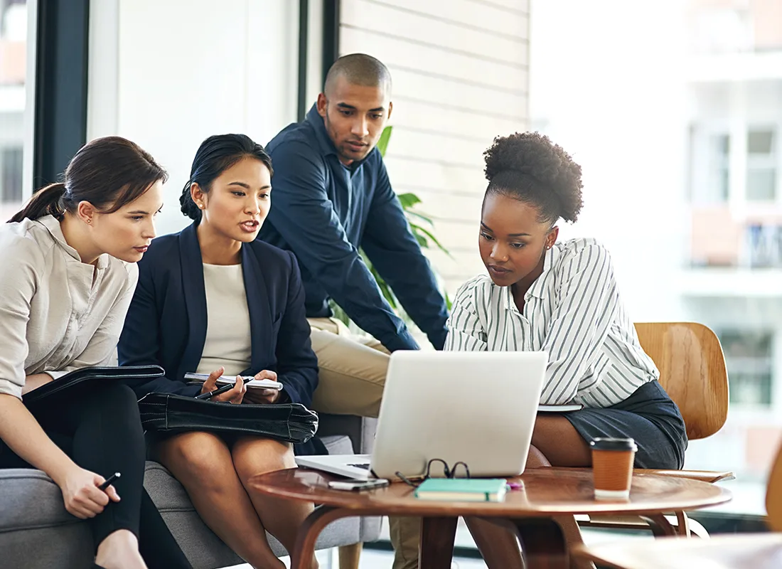 A Global and Standardized Approach to Leadership Development for Long-Term Success