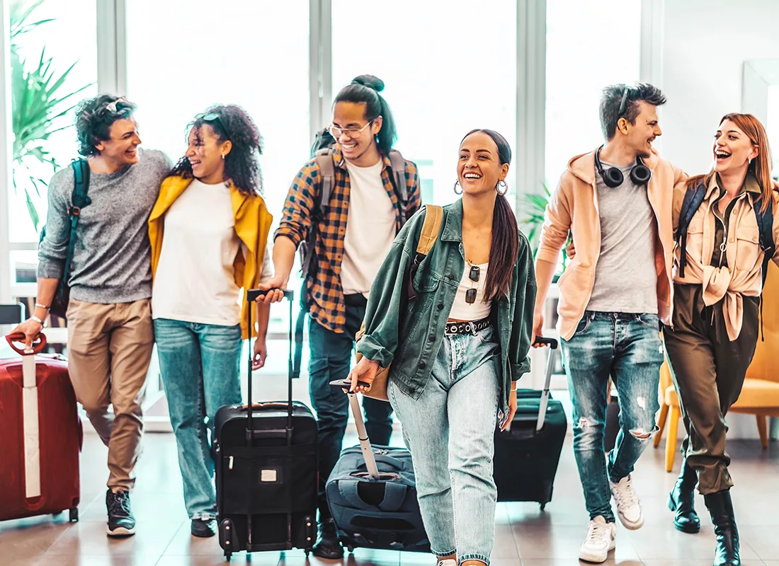 Accelerating Hotel System Migration Through a Global Transition Delivery Model