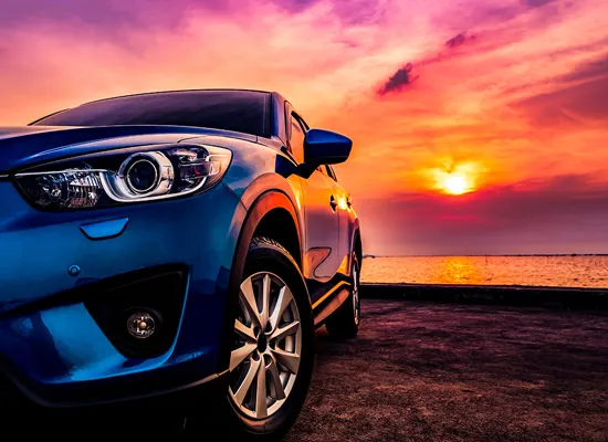 Accelerating the Business Performance of a Leading Global Automotive Company