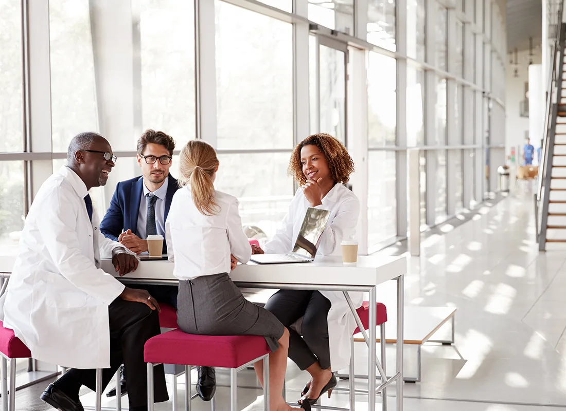 Addressing the Skills Gap in Clinical Research