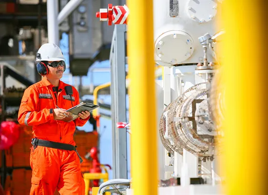 An Award-Winning Leadership Game