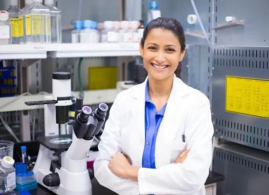 Biotech Company Increases User Knowledge by 100% with NIIT Life Sciences Veeva Solution