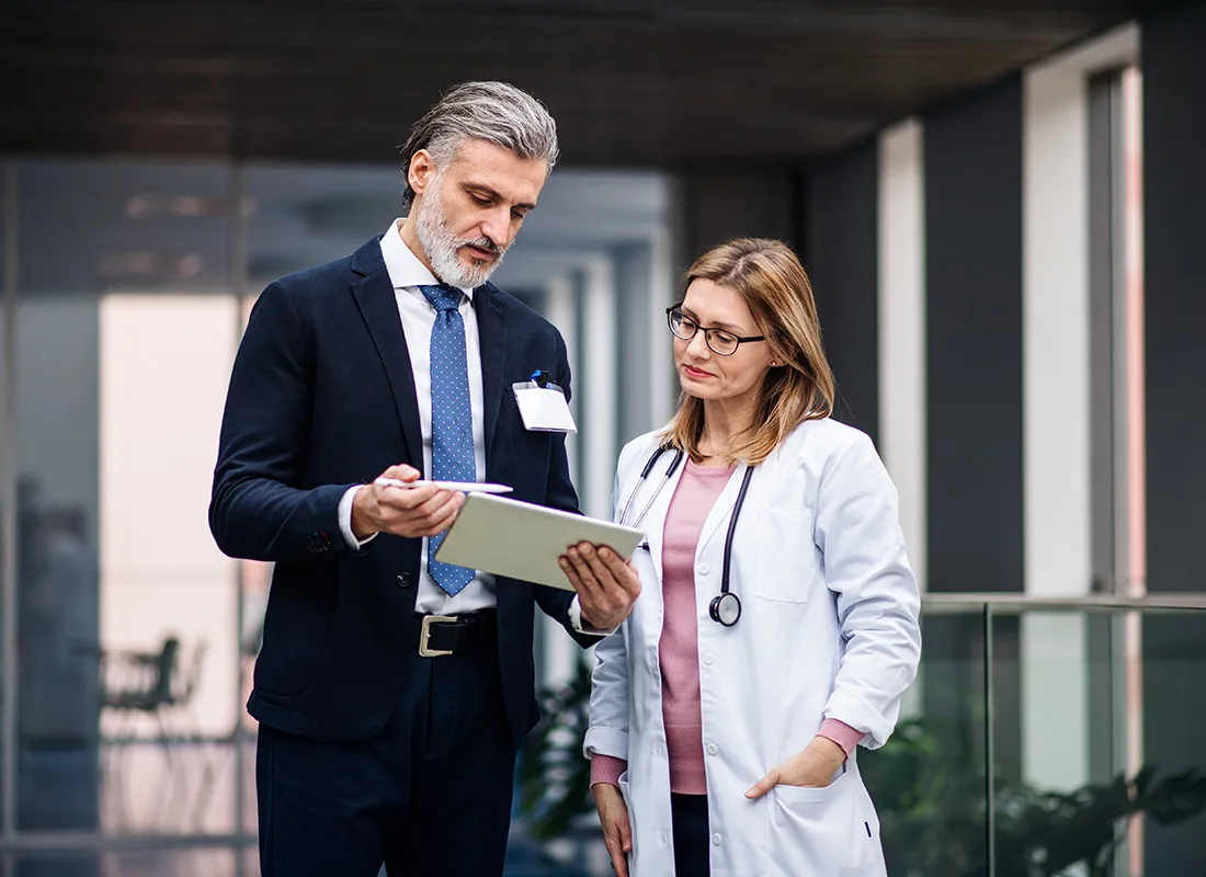 Comprehensive Sales Training for Leading Medical Device Company