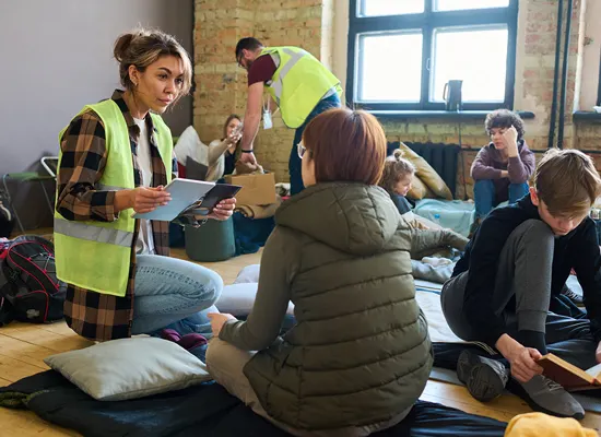 End-to-End Leadership Learning Solutions Across Multiple Roles and Levels