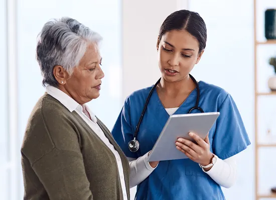 Online Simulation for First Graduate Online Program for Psychiatric Nursing