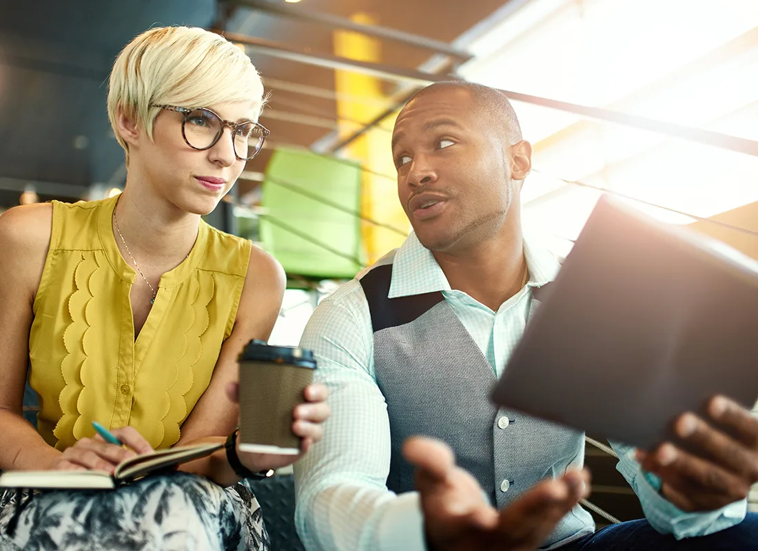 Personalized-Data-Driven-Content-Curation