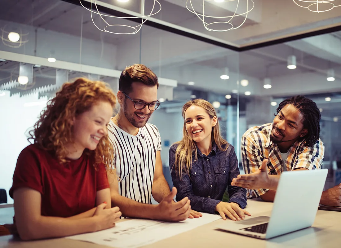 Upskilling HR Business Partners to Strengthen Professional Relationships with Business Teams