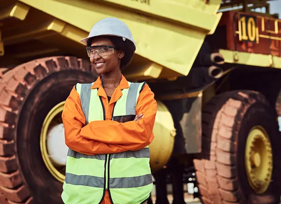 Upskilling Young Mining Graduates to Foster a Sustainable Future