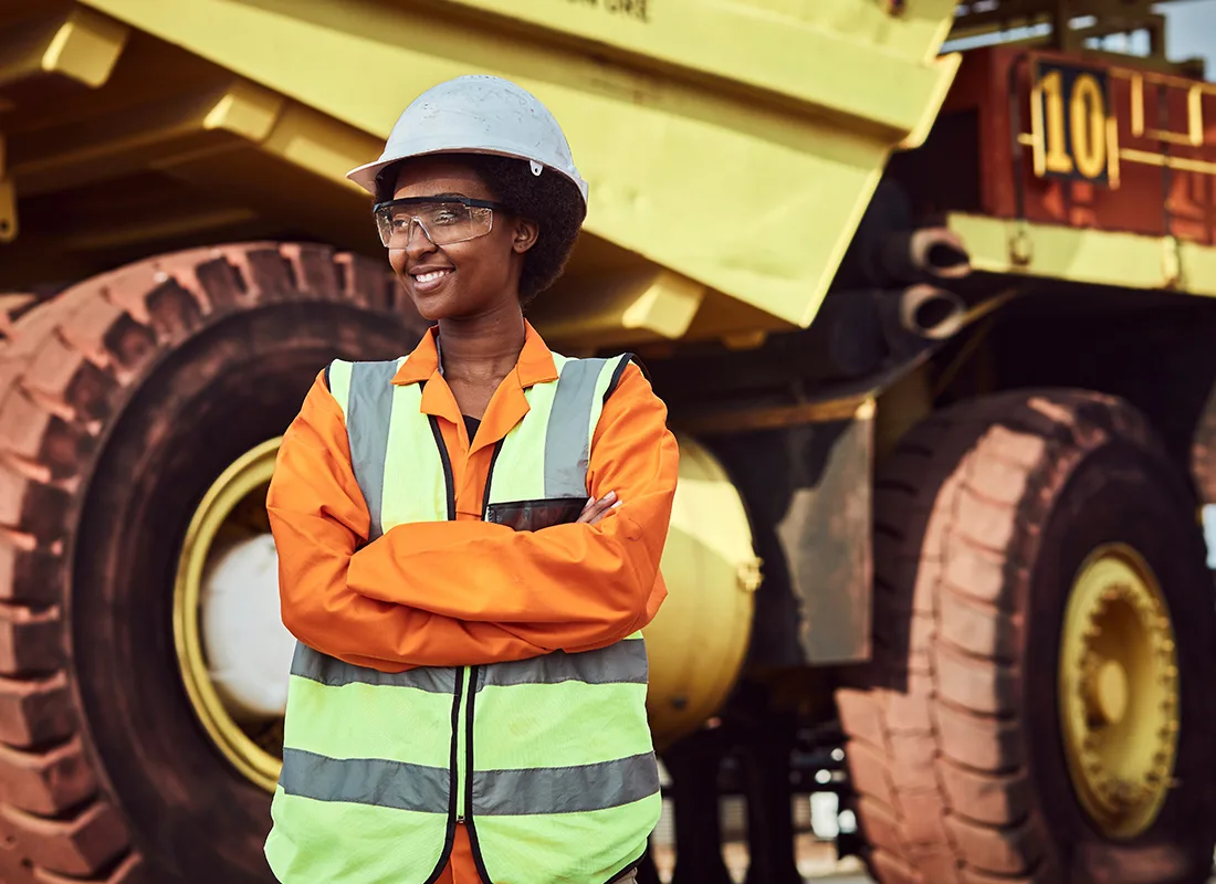 Upskilling Young Mining Graduates to Foster a Sustainable Future