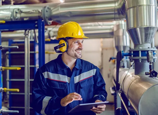 iPad Based Simulation Training for Critical Job Roles