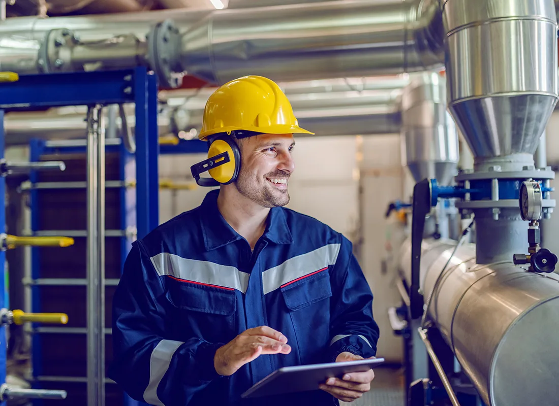 iPad Based Simulation Training for Critical Job Roles