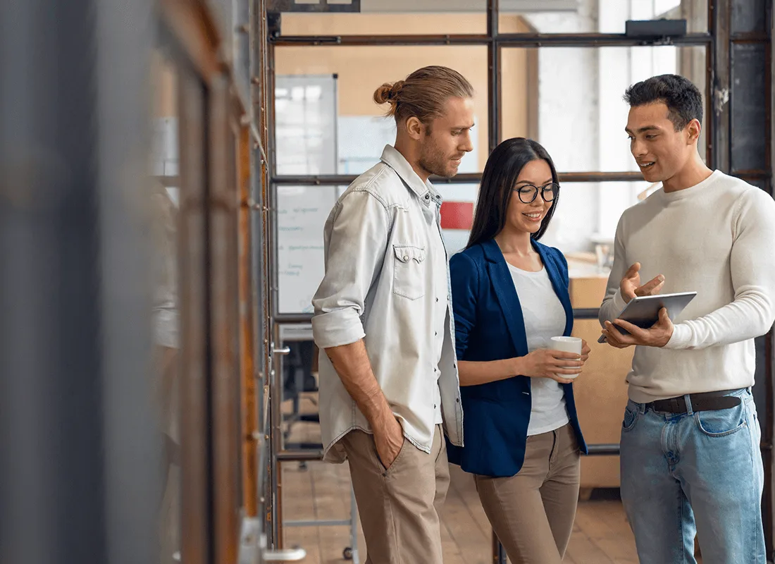 The Importance of Training Soft Skills for Leaders in the Age of AI