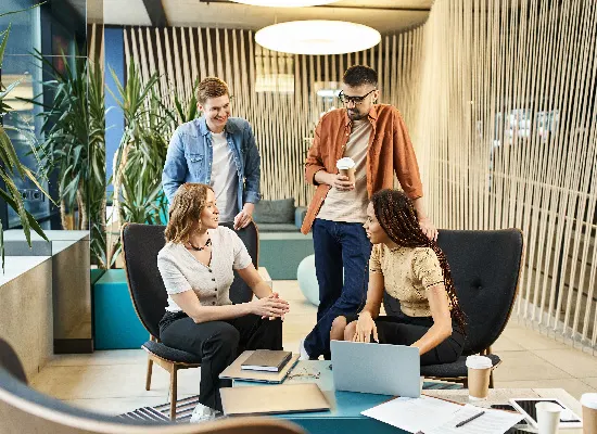 Transforming Learning Operations at a Leading Global Media Company