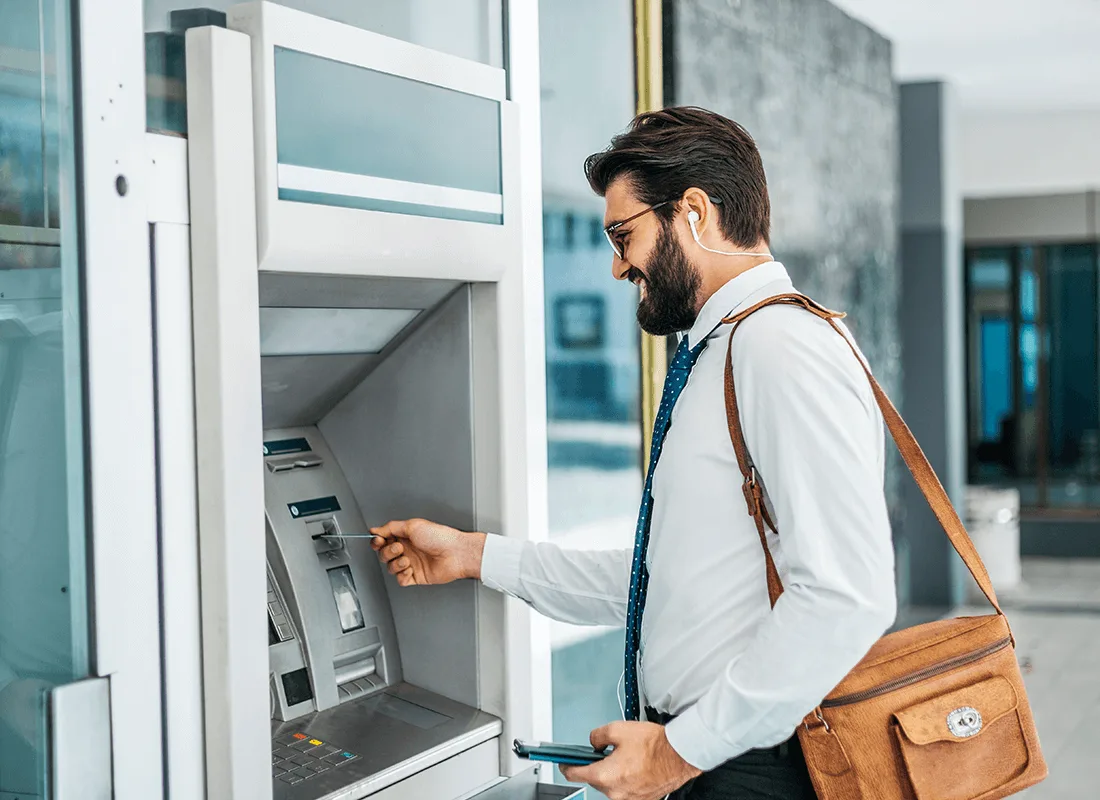 Closing the Skills Gap With Financial Services Training and L&D