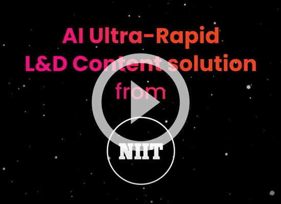 NIIT_AI-ULTRA-RAPID-LD-CONTENT