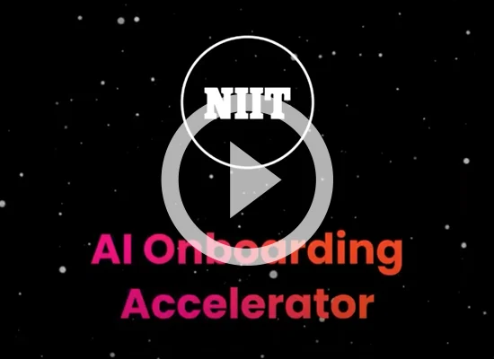 NIIT_AI-ONBOARDING-ACCELERATOR