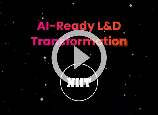 NIIT_AI-READY-LD-TRANSFORMATION