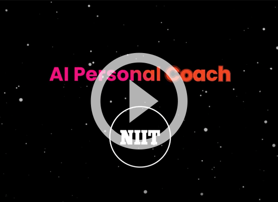 NIIT's AI Personal