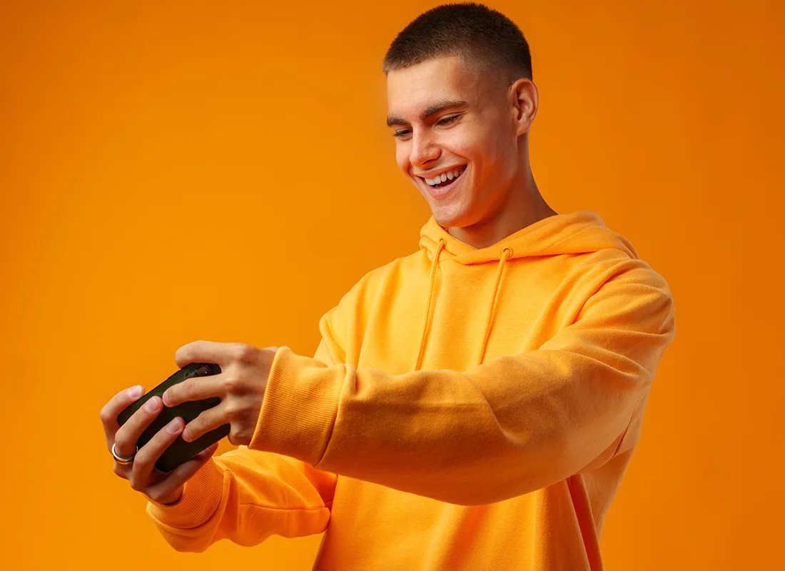 A Gamified Learning Solution for Cybersecurity