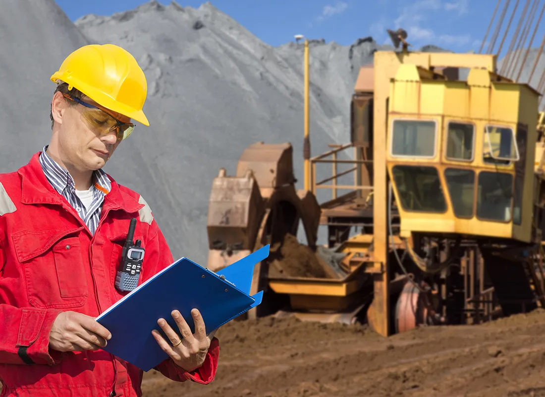 Significant Cost Savings Through Portfolio Optimization at a Leading Mining Company​