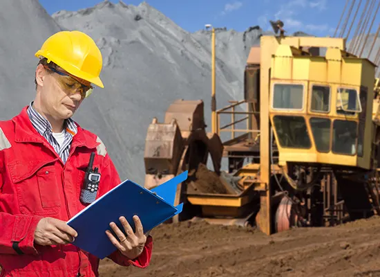 Significant Cost Savings Through Portfolio Optimization at a Leading Mining Company​