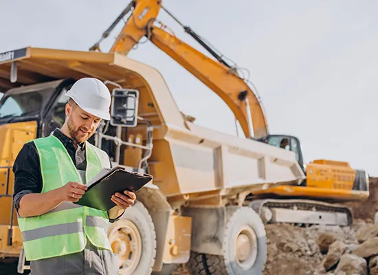 Boosting Safety in Mining with Video-Based Learning​