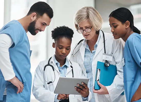 Developing a Blended Learning Journey for TrackWise Digital Adoption