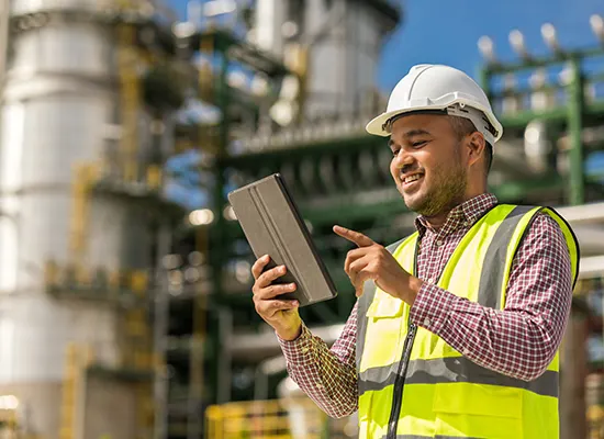 Effective SAP Implementation for a Petrochemical Leader