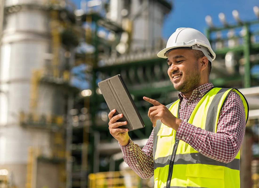 Effective SAP Implementation for a Petrochemical Leader