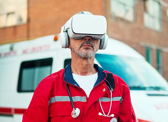 The Importance of Immersive Learning in the Life Sciences Industry